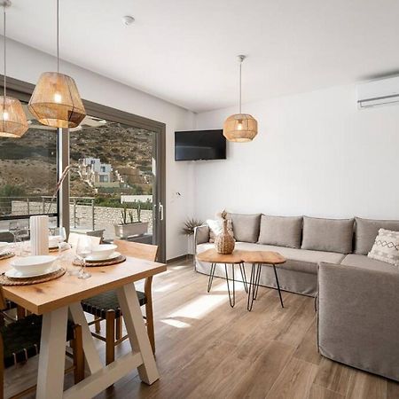 Kayy Apartments 3 In Matala Εξωτερικό φωτογραφία