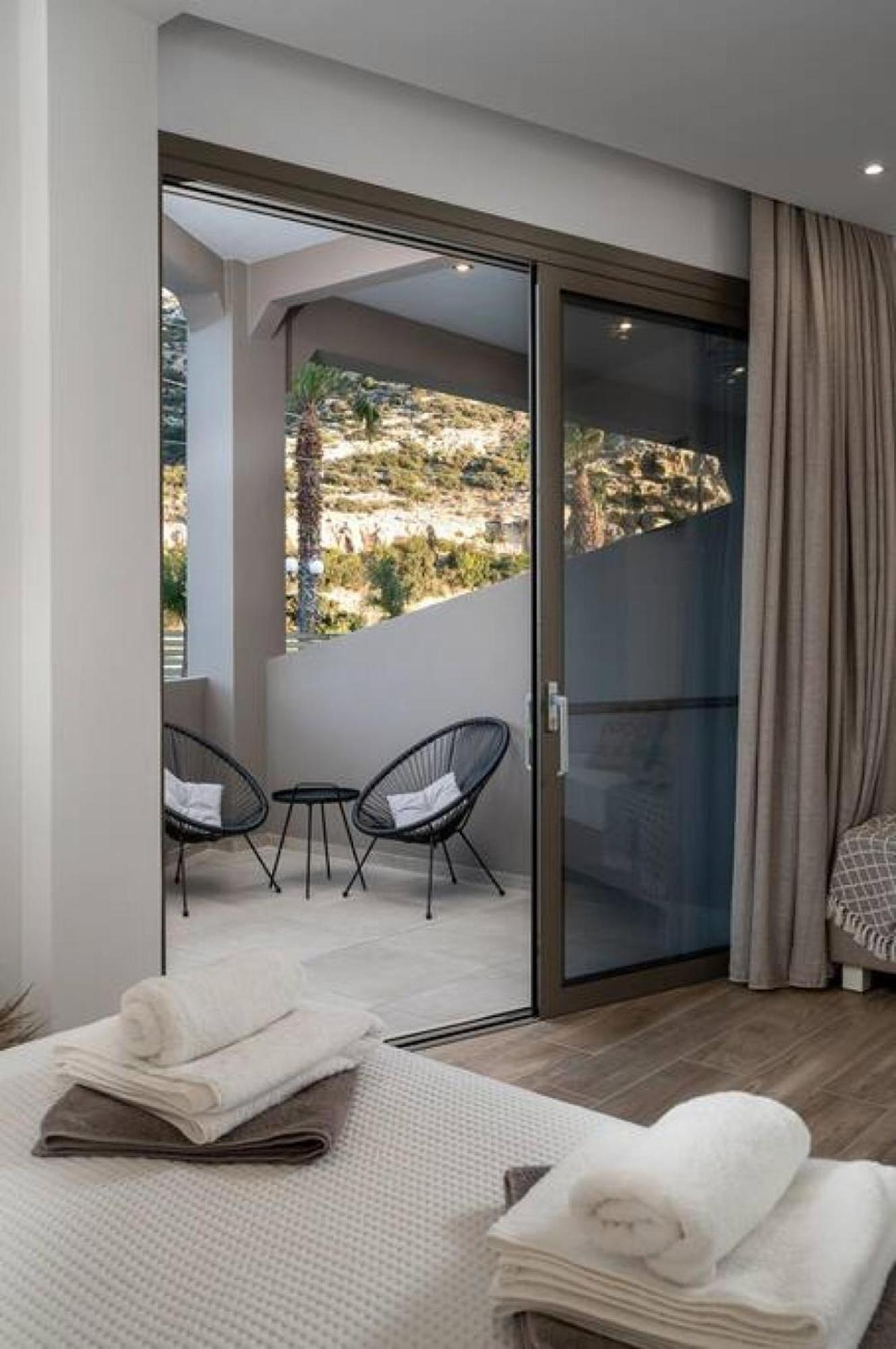 Kayy Apartments 3 In Matala Εξωτερικό φωτογραφία