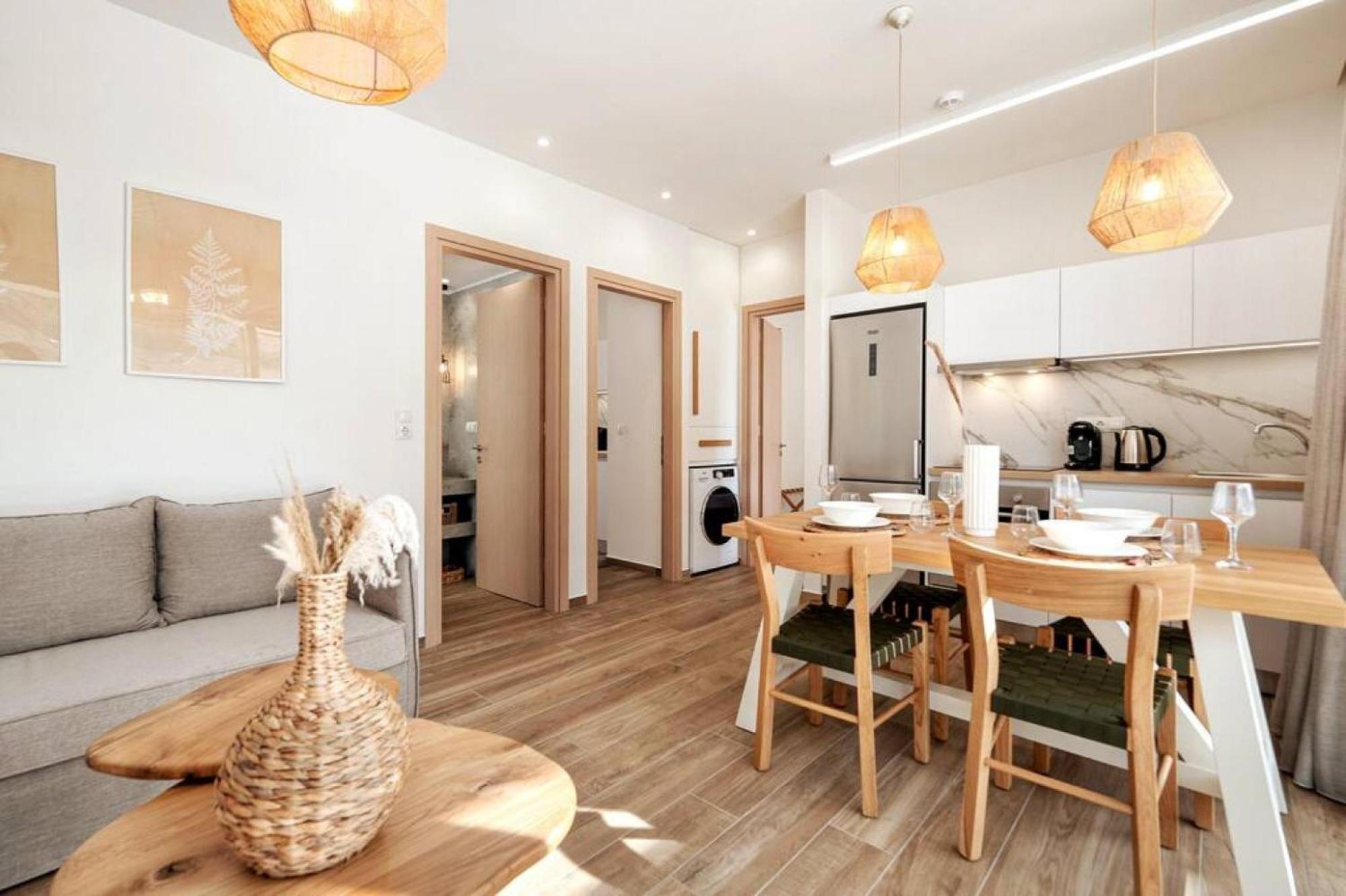 Kayy Apartments 3 In Matala Εξωτερικό φωτογραφία