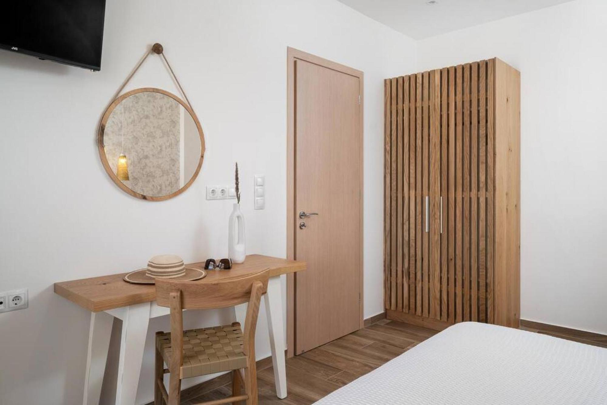 Kayy Apartments 3 In Matala Εξωτερικό φωτογραφία