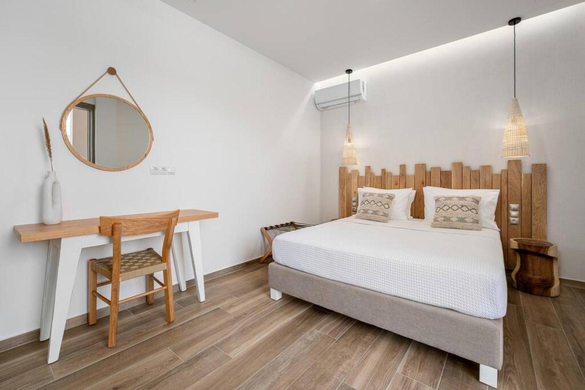 Kayy Apartments 3 In Matala Εξωτερικό φωτογραφία