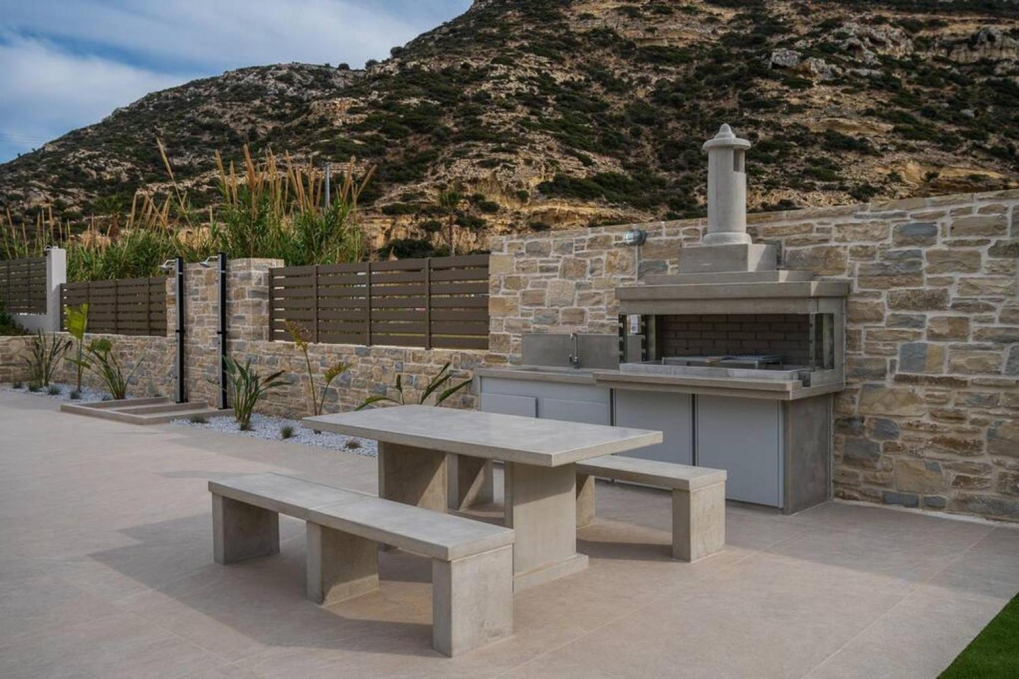 Kayy Apartments 3 In Matala Εξωτερικό φωτογραφία