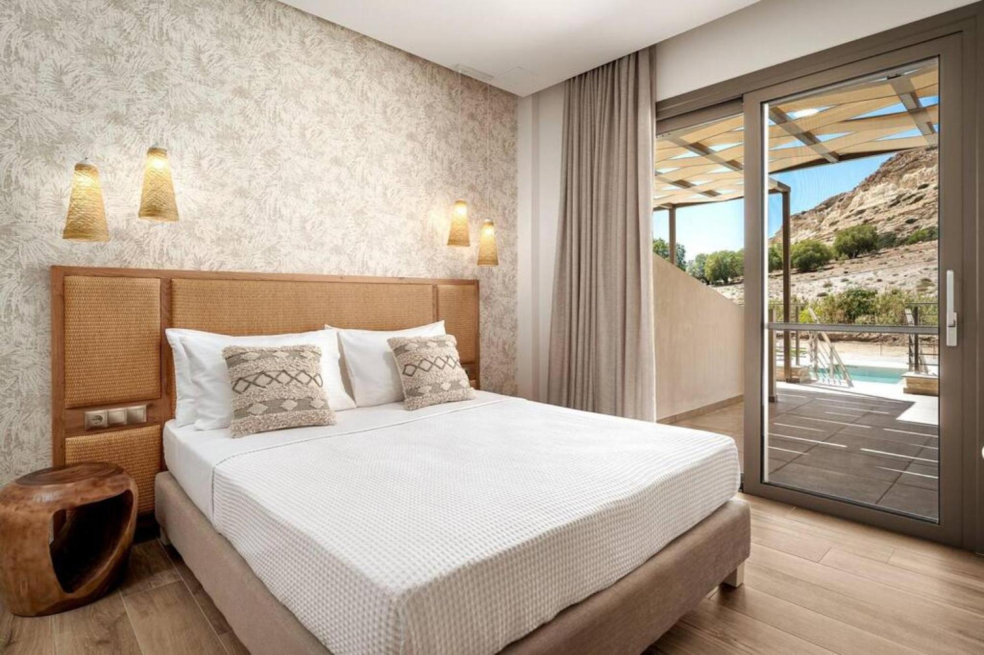 Kayy Apartments 3 In Matala Εξωτερικό φωτογραφία