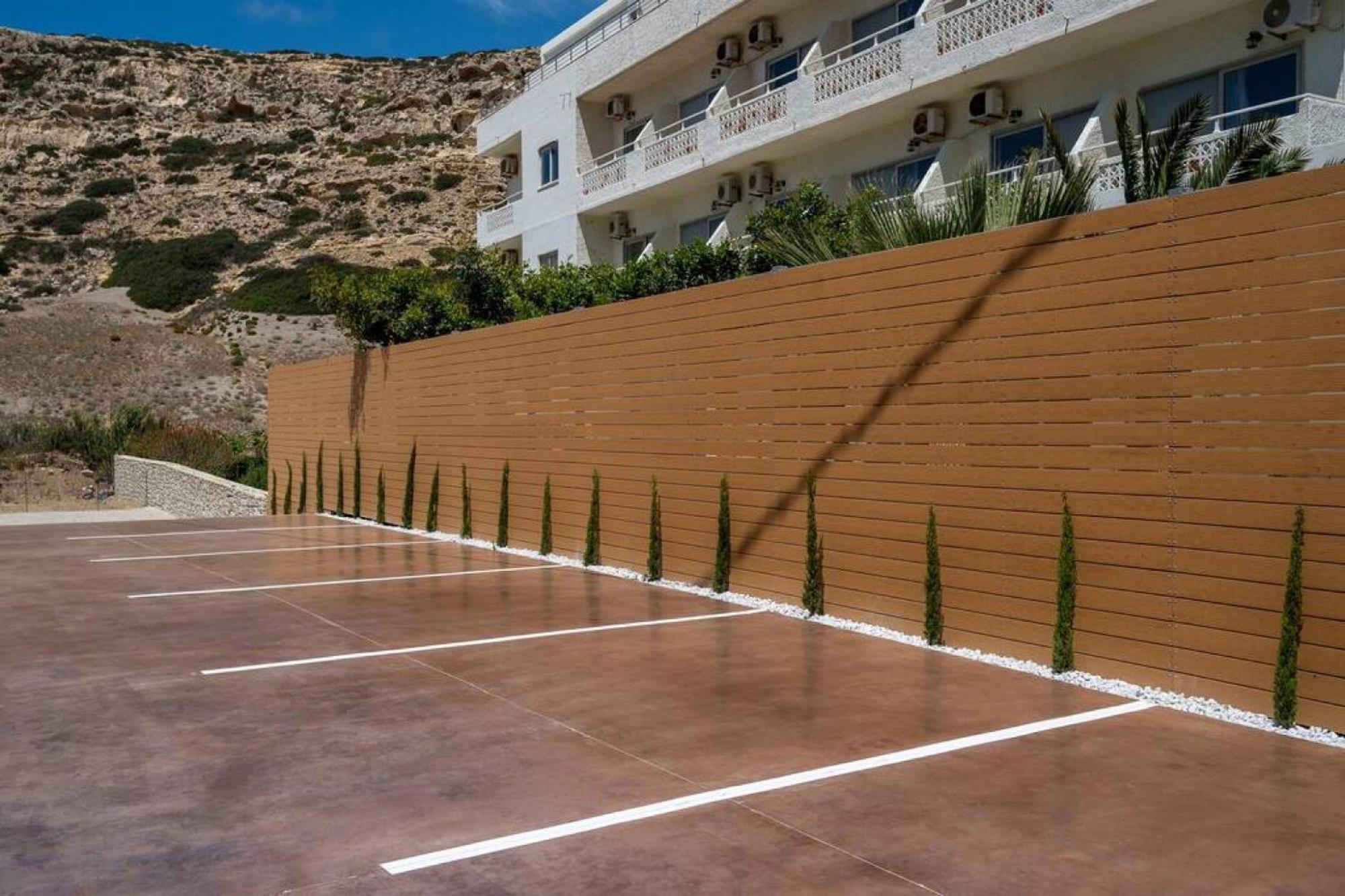 Kayy Apartments 3 In Matala Εξωτερικό φωτογραφία