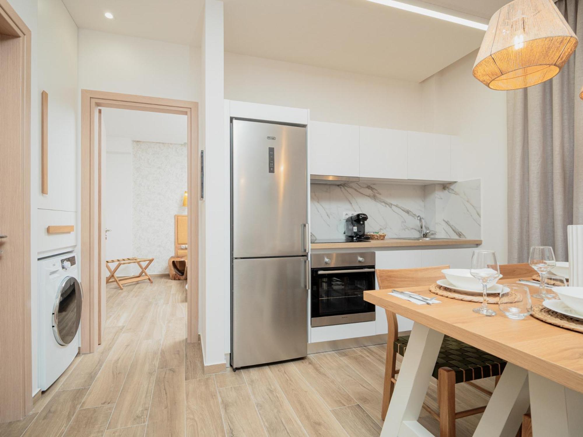 Kayy Apartments 3 In Matala Εξωτερικό φωτογραφία
